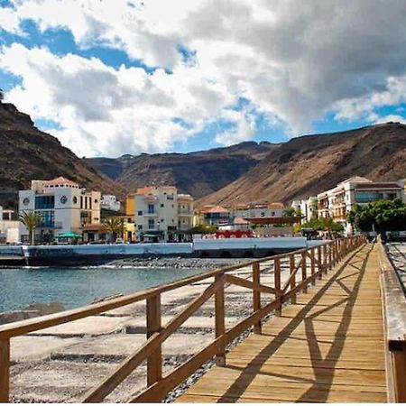 Acogedor Apartamento En Playa De Santiago Alajeró Exteriör bild