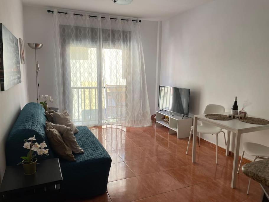 Acogedor Apartamento En Playa De Santiago Alajeró Exteriör bild