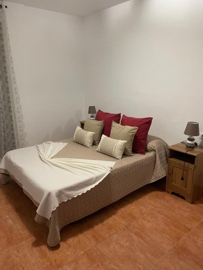 Acogedor Apartamento En Playa De Santiago Alajeró Exteriör bild